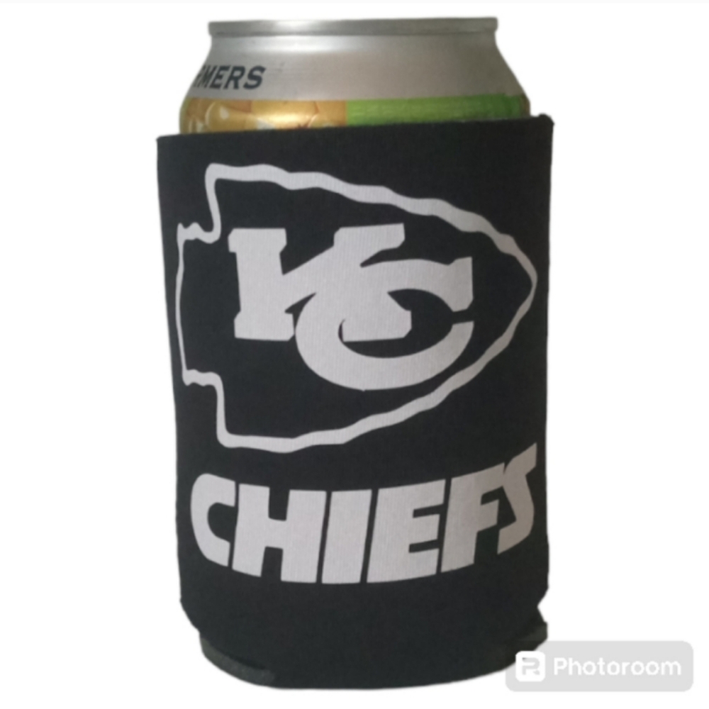 Kansas City Chiefs Koozie